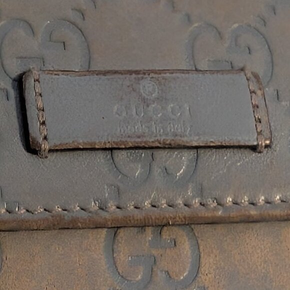 Gucci Wallet/Purse OFFERS WELCOME!!!! - Picture 1 of 5
